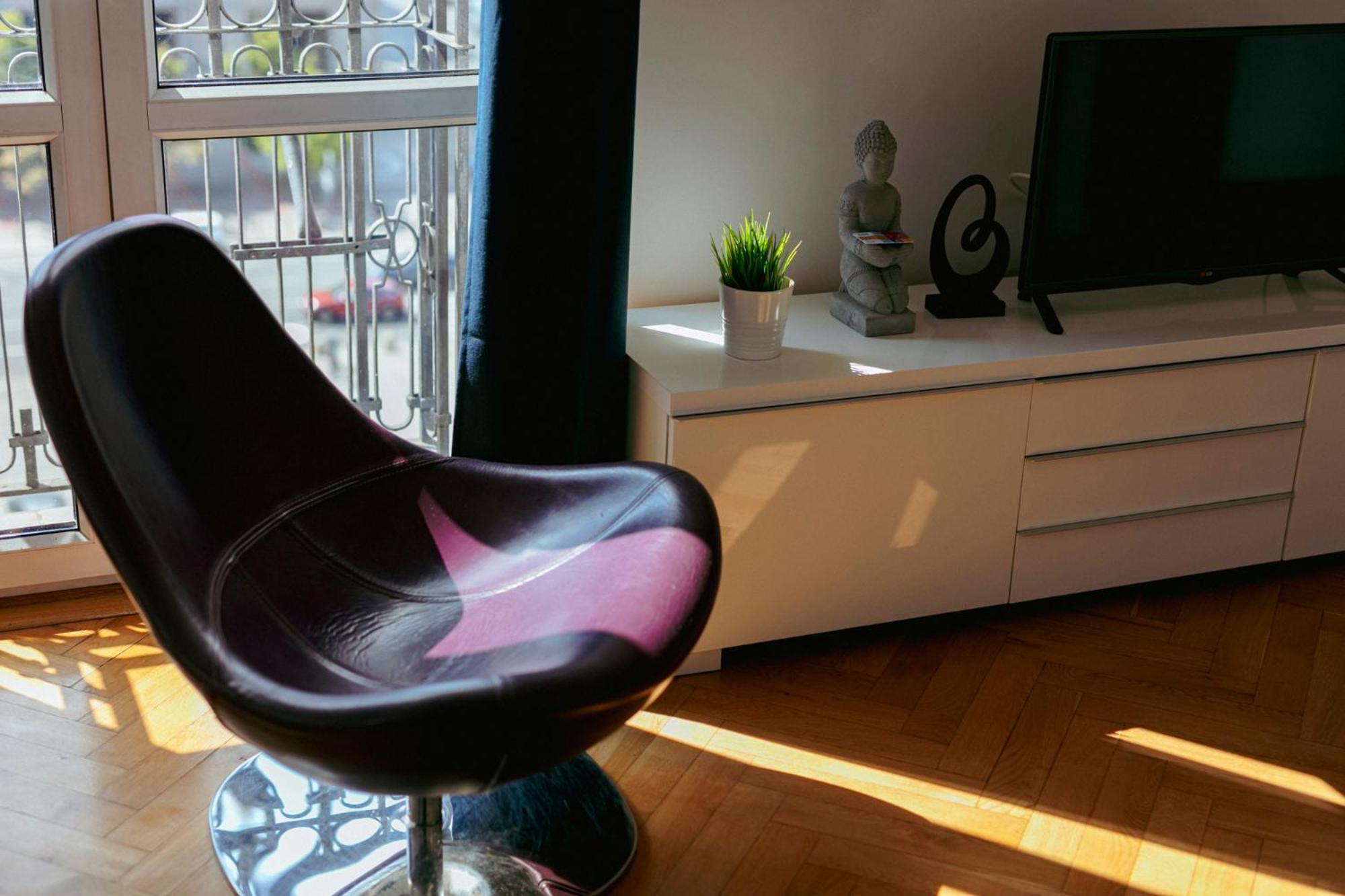 Plac Konstytucji 6 Grey - Bezplatny Garaz Podziemny - Free Parking - Apartament Dla 4 Osob Warszawa Eksteriør billede